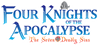 FOUR KNIGHTS OF THE APOCALYPSE